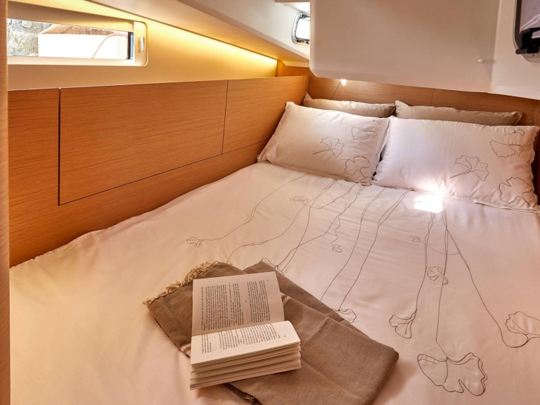 Segelboot mieten in Piombino zum besten Preis