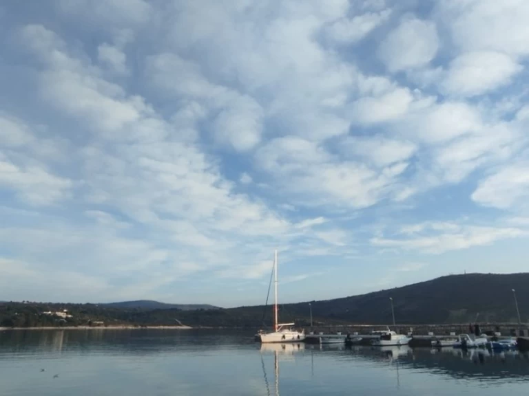 Vermietung Segelboot Bavaria mit Führerschein