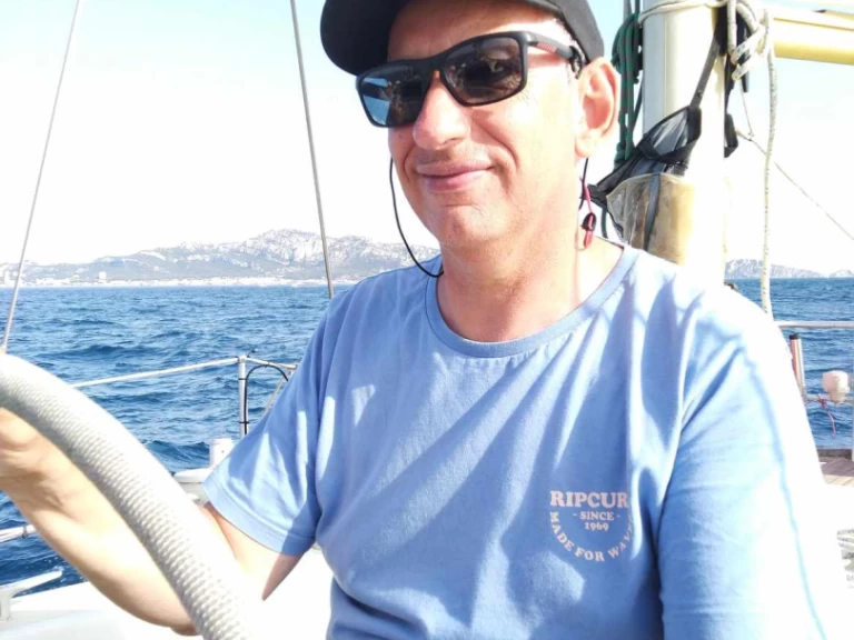 Vermietung Segelboot Nautic-Saintonge mit Führerschein
