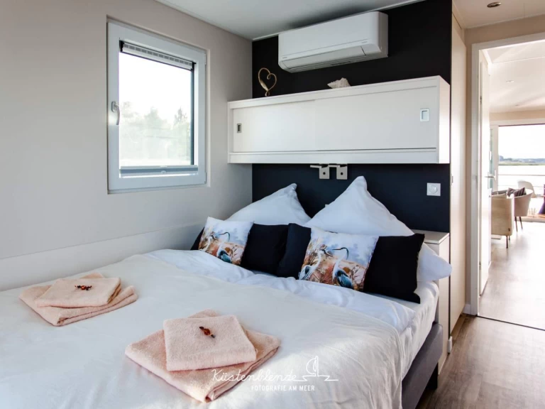 Hausboot mieten in Ribnitz-Damgarten - FLOATING 44-3