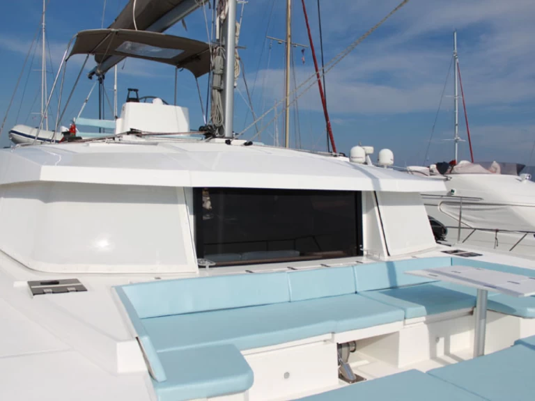 Boot mieten Mai Khao günstig Bali 4.5