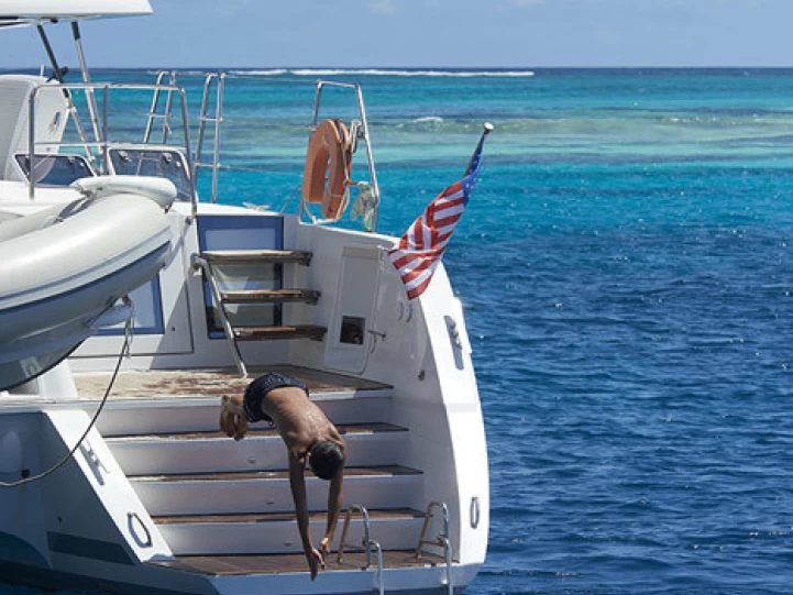 Lagoon Lagoon 620 mieten Mai Khao