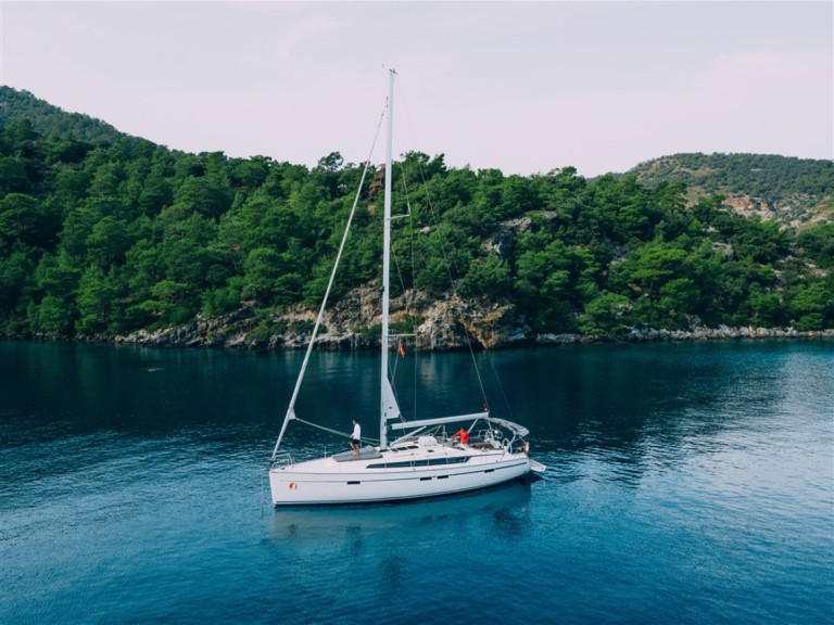 Bootsverleih Bavaria Cruiser 46 Fethiye Samboat