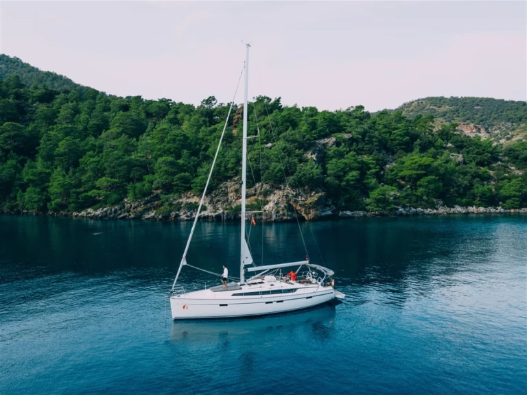 Bootsverleih Bavaria Cruiser 46 Fethiye Samboat