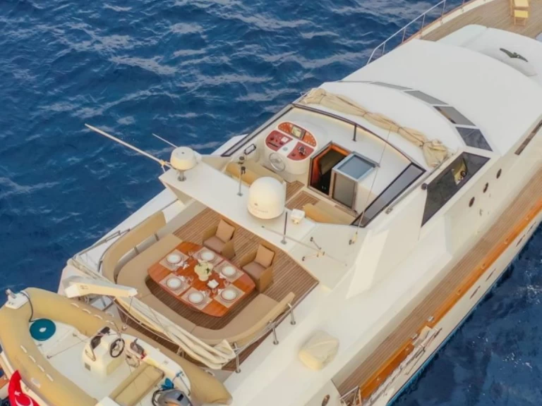 Bootsverleih Other my022 Bodrum Samboat