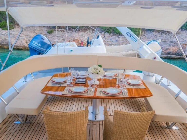 Motorboot mit oder ohne Skipper Other mieten in Bodrum