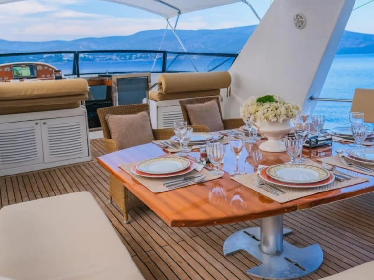 Vermietung Motorboot Other mit Führerschein