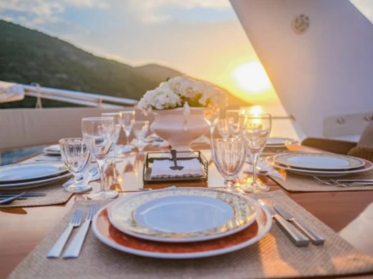 Motorboot mieten in Bodrum zum besten Preis