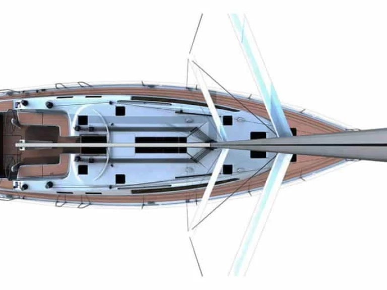 Boot mieten Palma de Mallorca günstig Bavaria Cruiser 51-4