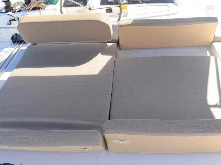 Vermietung Katamaran Lagoon mit Führerschein