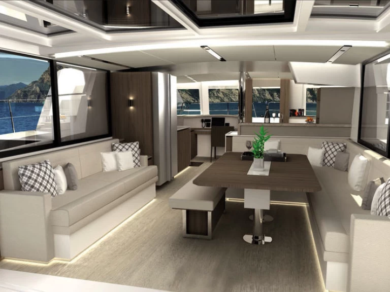 Bali Bali 4.8 mieten Pozzuoli