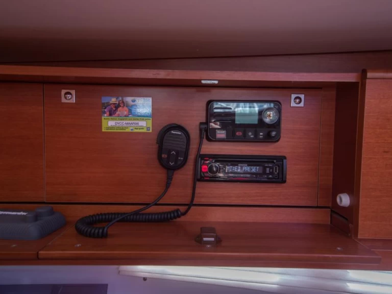 Segelboot mit oder ohne Skipper Dufour mieten in Kos