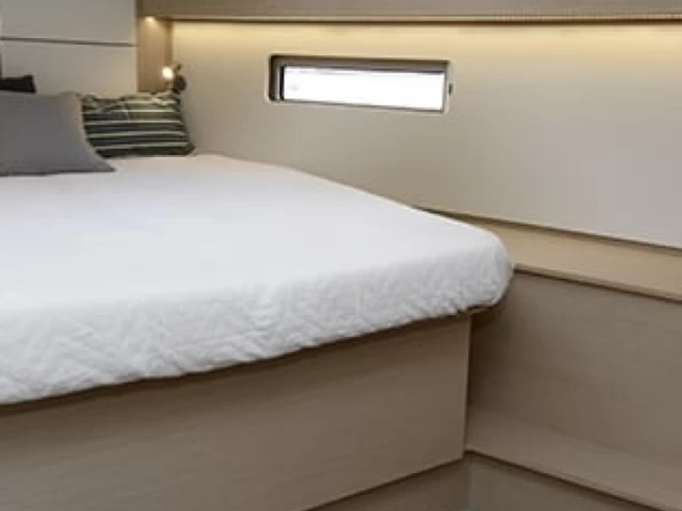 Vermietung Segelboot Bénéteau mit Führerschein