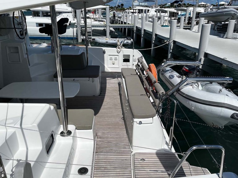 Katamaran mieten in Marsh Harbour zum besten Preis