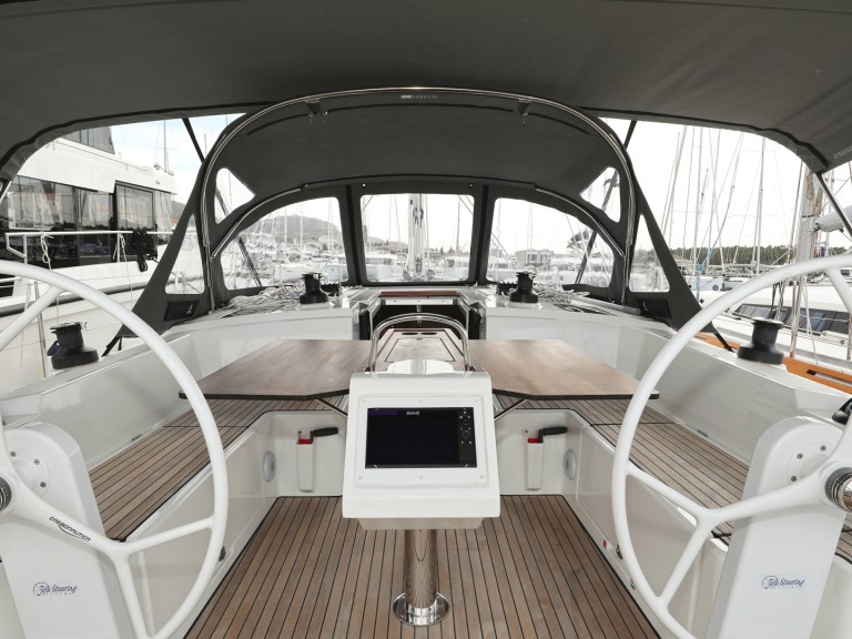 Segelboot mieten in Šibenik zum besten Preis