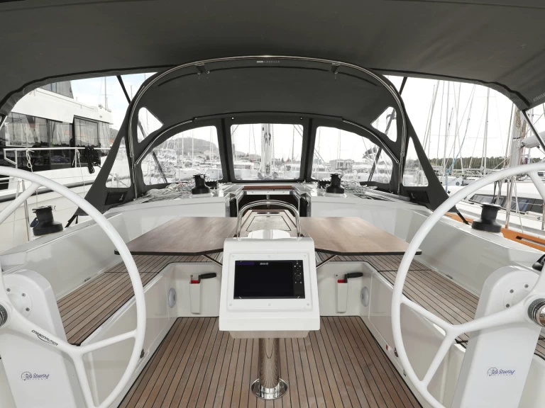 Segelboot mieten in Šibenik zum besten Preis