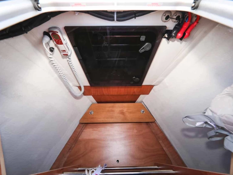 Segelboot mieten in Biograd na Moru - Bavaria Bavaria C46