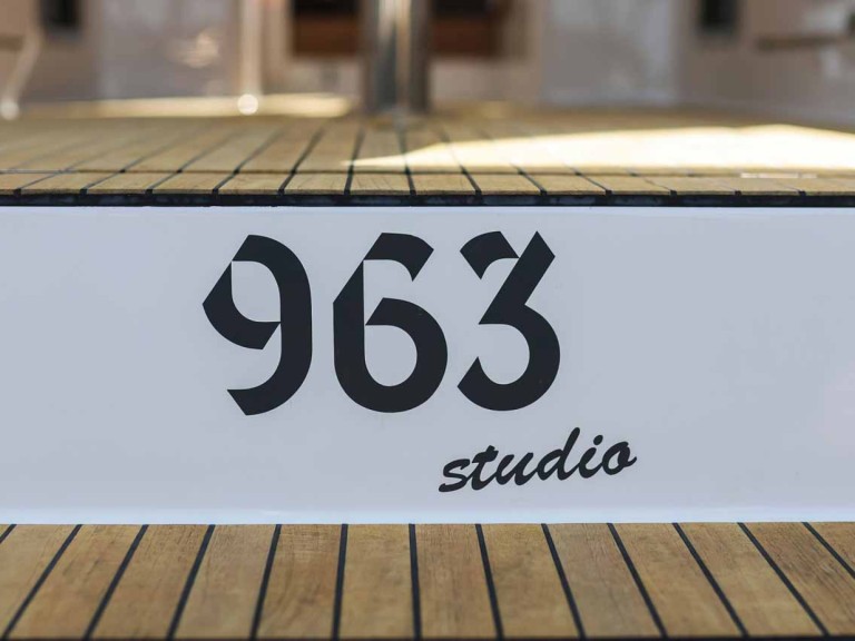 Boot mieten Biograd na Moru günstig Cruiser 46 Style