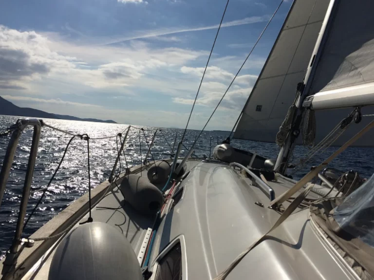 Bavaria Bavaria 50 Cruiser mieten Salamína