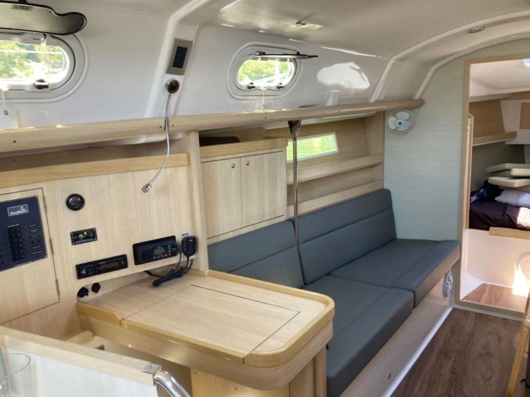 YachtCharter in Paraty - Delta Yachts Delta 365 auf SamBoat