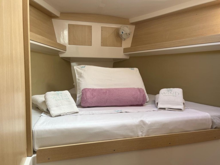 YachtCharter in Paraty - Delta Yachts Delta 365 auf SamBoat