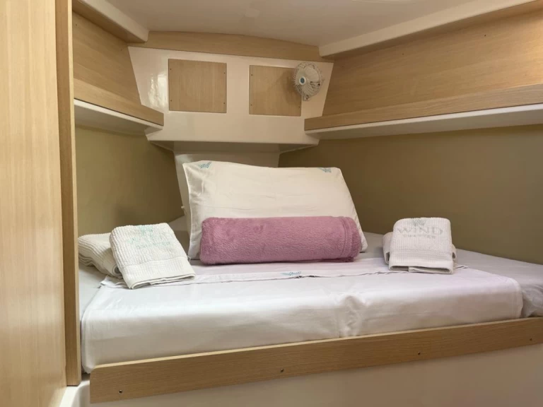 YachtCharter in Paraty - Delta Yachts Delta 365 auf SamBoat