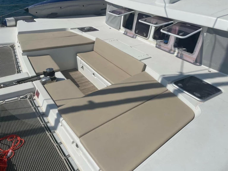 Katamaran mieten in Wyk auf Föhr zum besten Preis