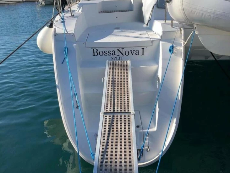 Lagoon Lagoon 500 mieten Wyk auf Föhr