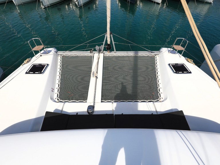 Bootsverleih Lagoon Lagoon 42 Sukošan Samboat