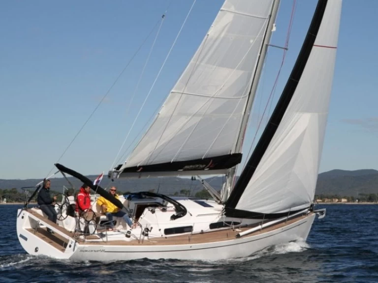 Segelboot mit oder ohne Skipper Salona mieten in Adaköy
