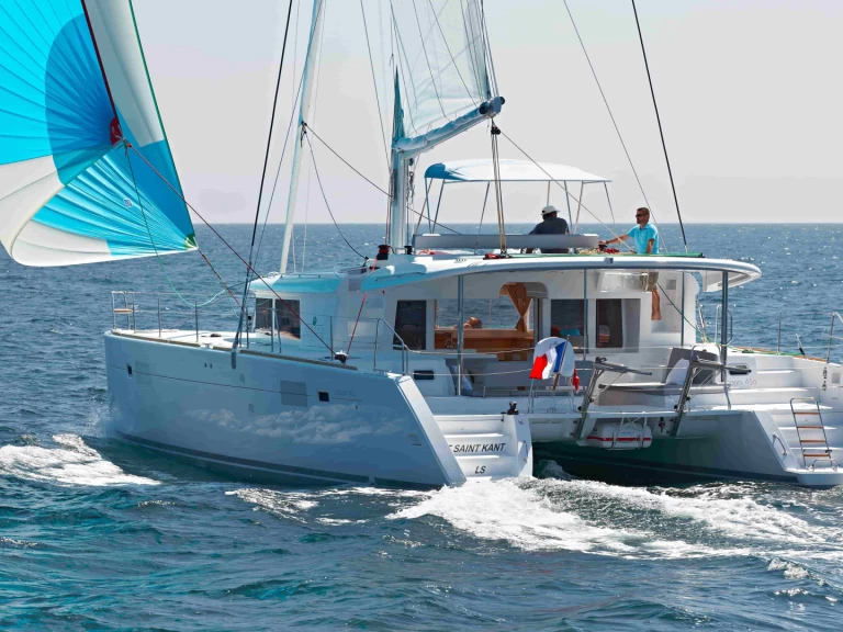 Bootsverleih Aquila _Model not defined Le Marin Samboat