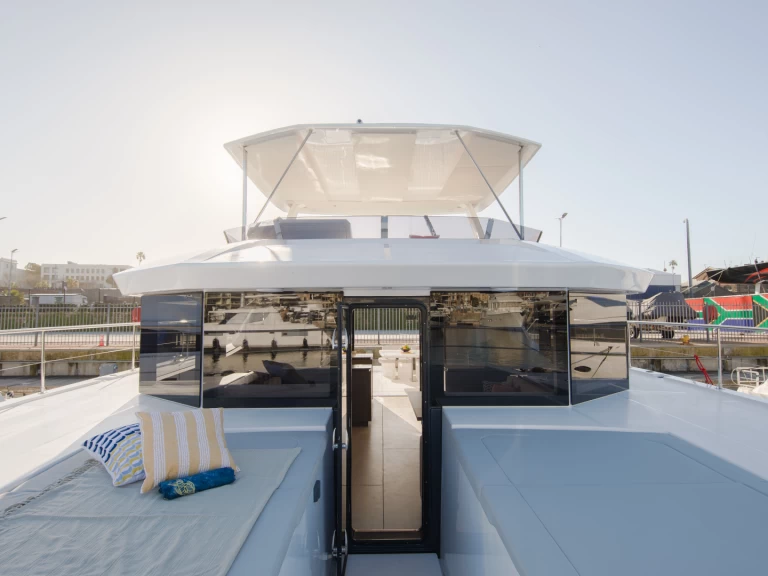 Leopard Moorings 534 PC/8+1 mieten Nassau