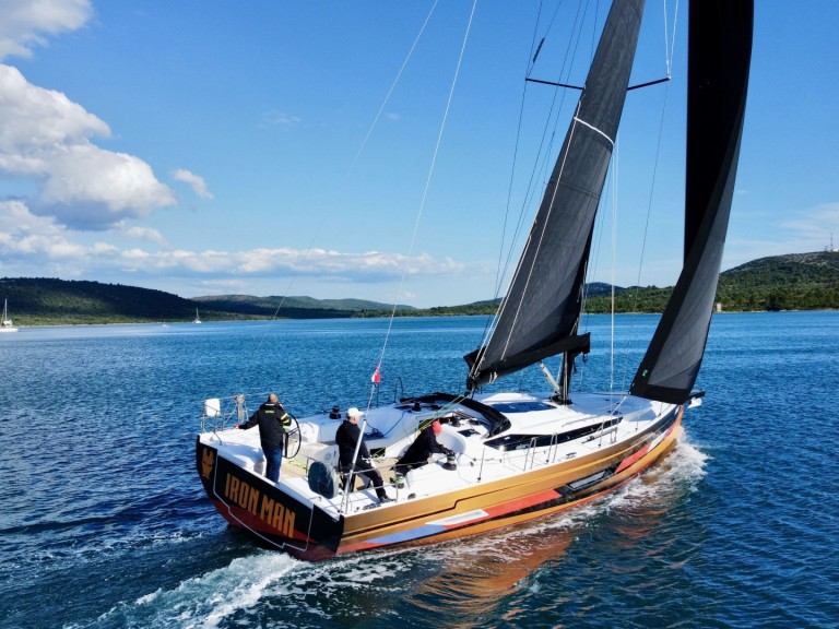 Bootsverleih Elan Elan E6 Pirovac Samboat