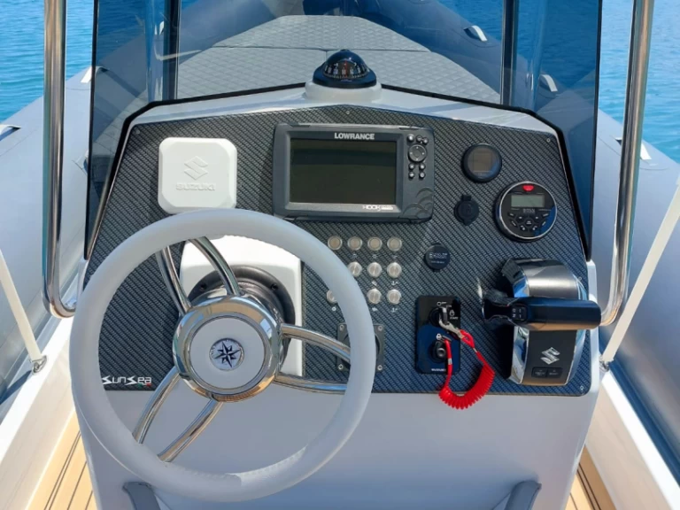 Schlauchboot mieten in Cefalù zum besten Preis