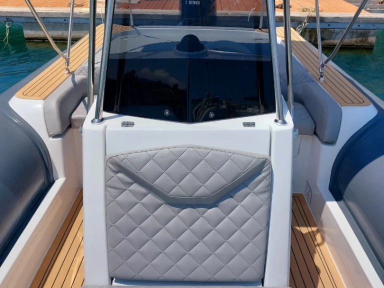 Sunsea Sunsea 26 mieten Cefalù