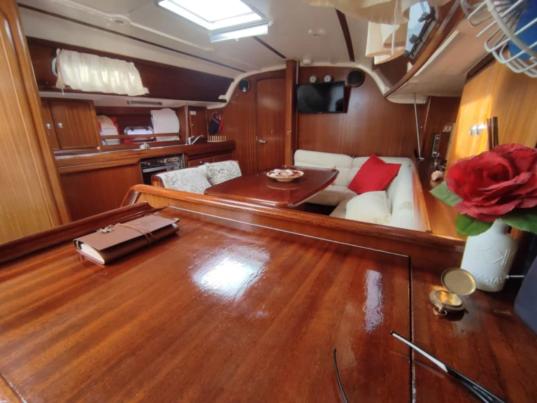 Bootsverleih Bavaria Bavaria 38 Holiday Messina Samboat