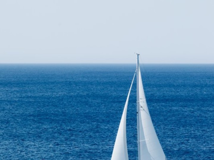 Vermietung Segelboot Bavaria mit Führerschein