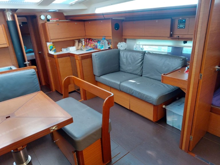YachtCharter in Seget Donji - Dufour Dufour 520 Grand Large auf SamBoat