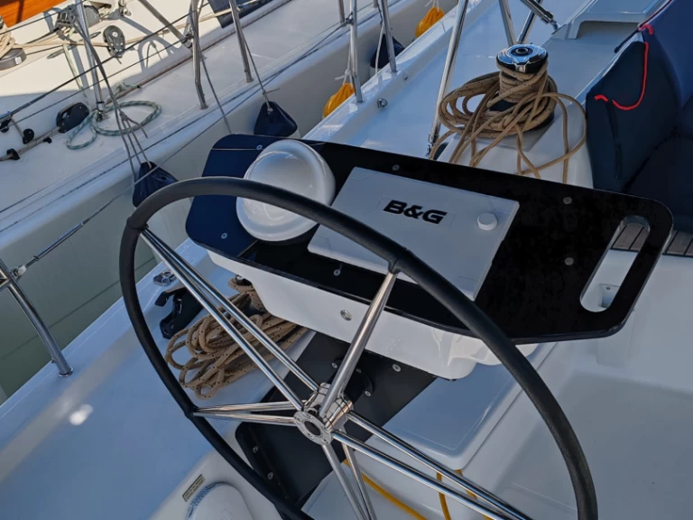 Bootsverleih Dufour Dufour 530 Sukošan Samboat