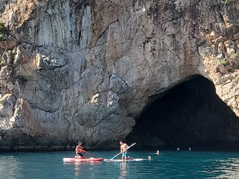 Segelboot mieten in Cannes zum besten Preis