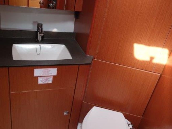 Segelboot mieten in Olbia zum besten Preis