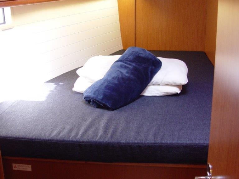 Segelboot mieten in Olbia - Bavaria Cruiser 46