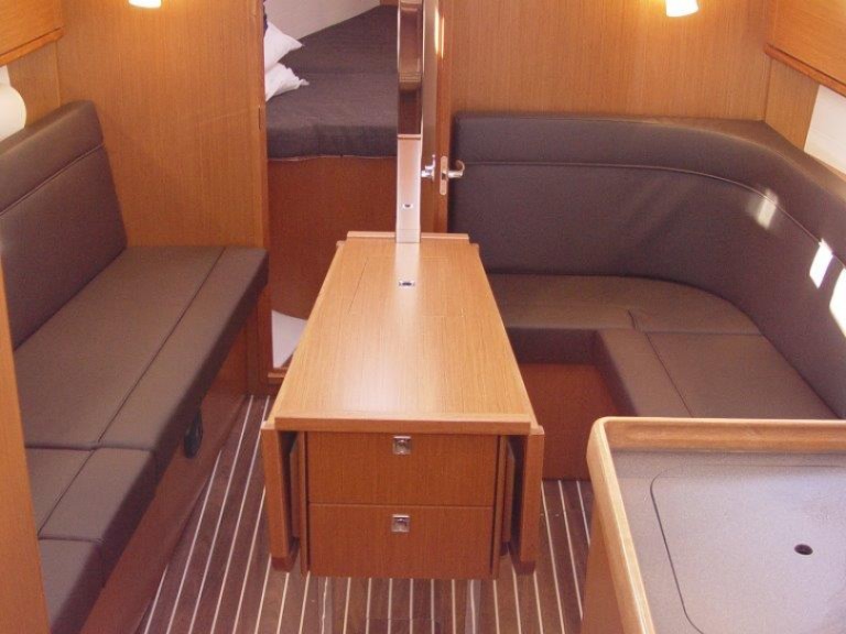 Segelboot mieten in Olbia zum besten Preis