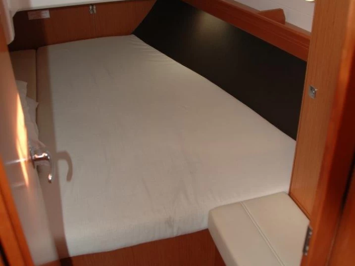 Segelboot mieten in Olbia - Bavaria Cruiser 37