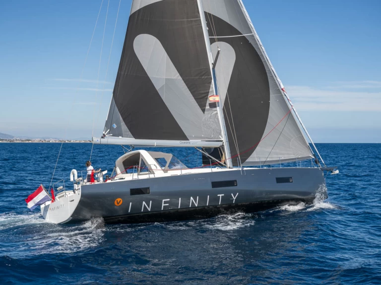 Vermietung Segelboot Bénéteau mit Führerschein