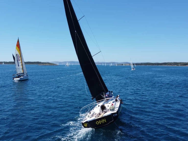 Bootsverleih Elan Elan E6 Pirovac Samboat