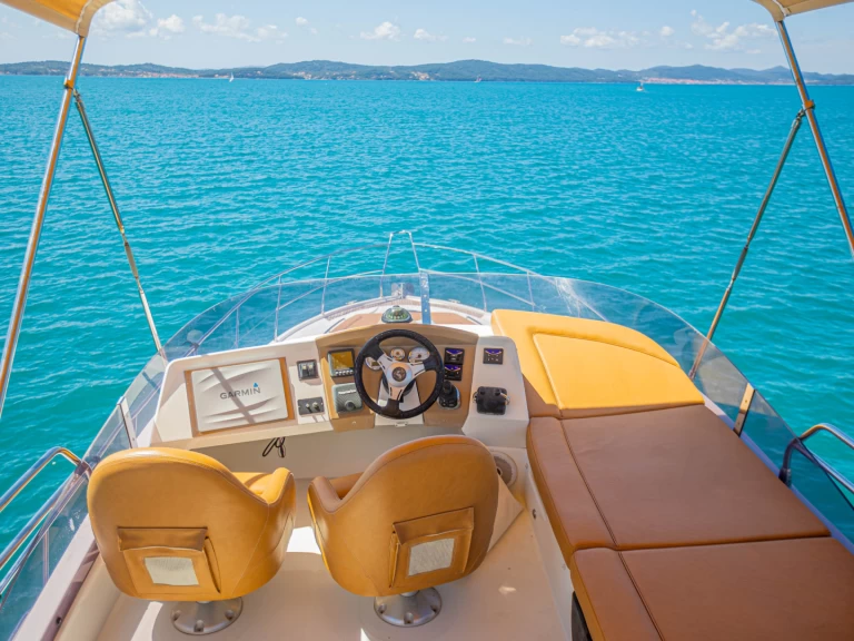 YachtCharter in Sukošan - Bénéteau Monte Carlo 47 Fly auf SamBoat