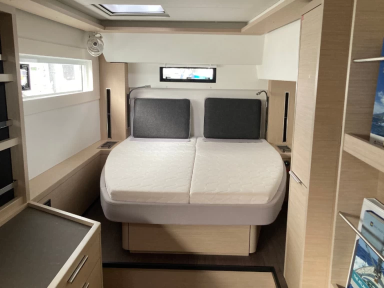 Lagoon Lagoon 46 mieten Le Marin