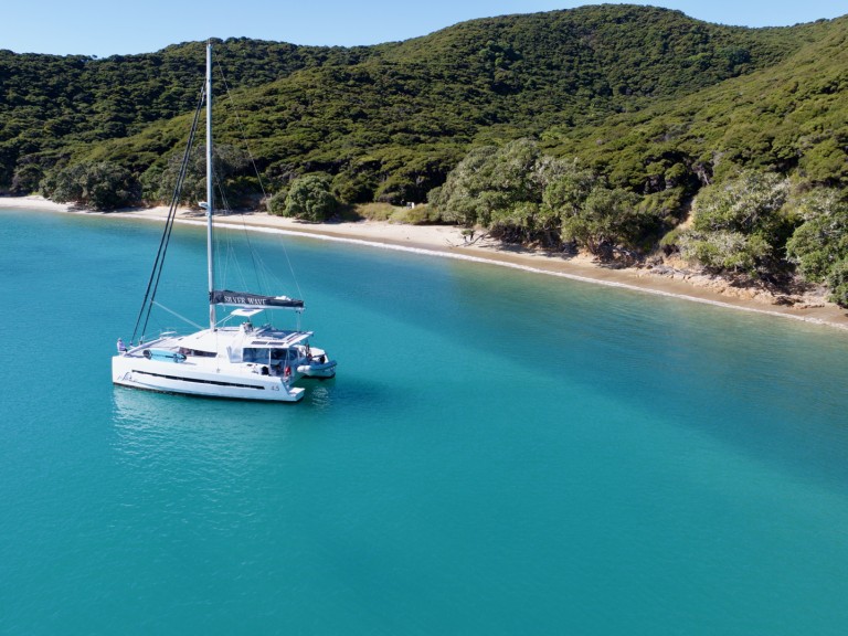 YachtCharter in Paihia - Bali Bali 4.5 auf SamBoat