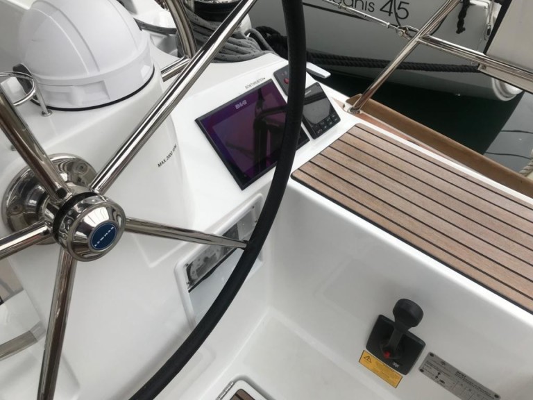 Segelboot mieten in Santa Cruz de Tenerife zum besten Preis